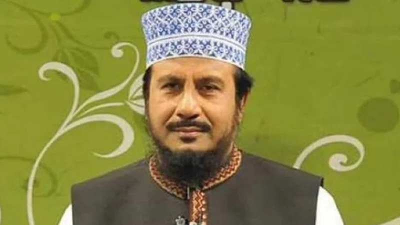 ইসলামী বক্তা ফারুকী হত্যা: ১০ বছর পর ৬ জনকে অভিযুক্ত করে চার্জশিট দাখিল